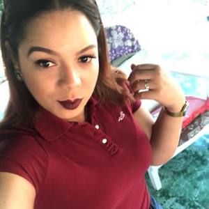 Meet your Posher, Katy